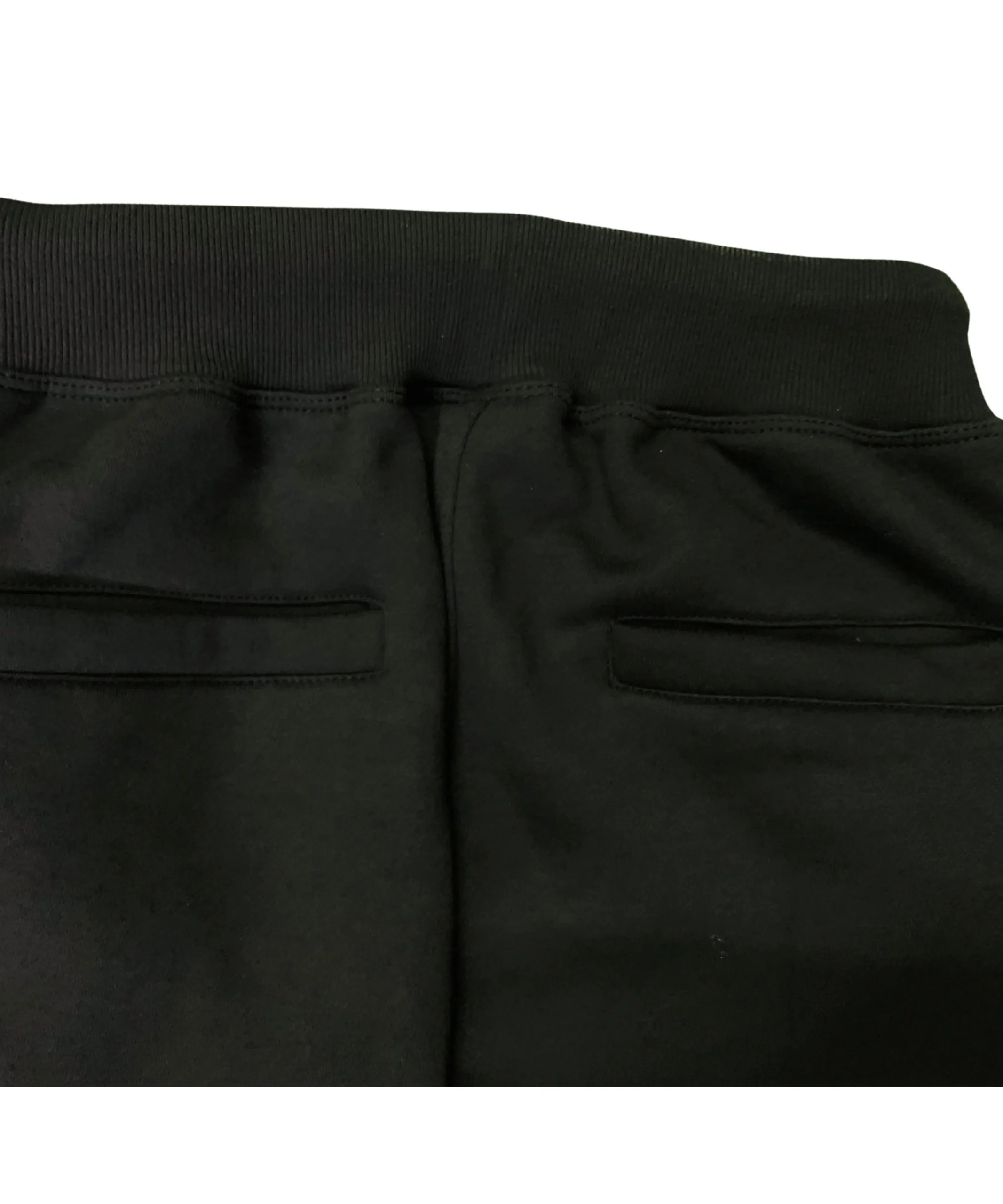 Black Body Strength Series GSW Cotton Tracksuit