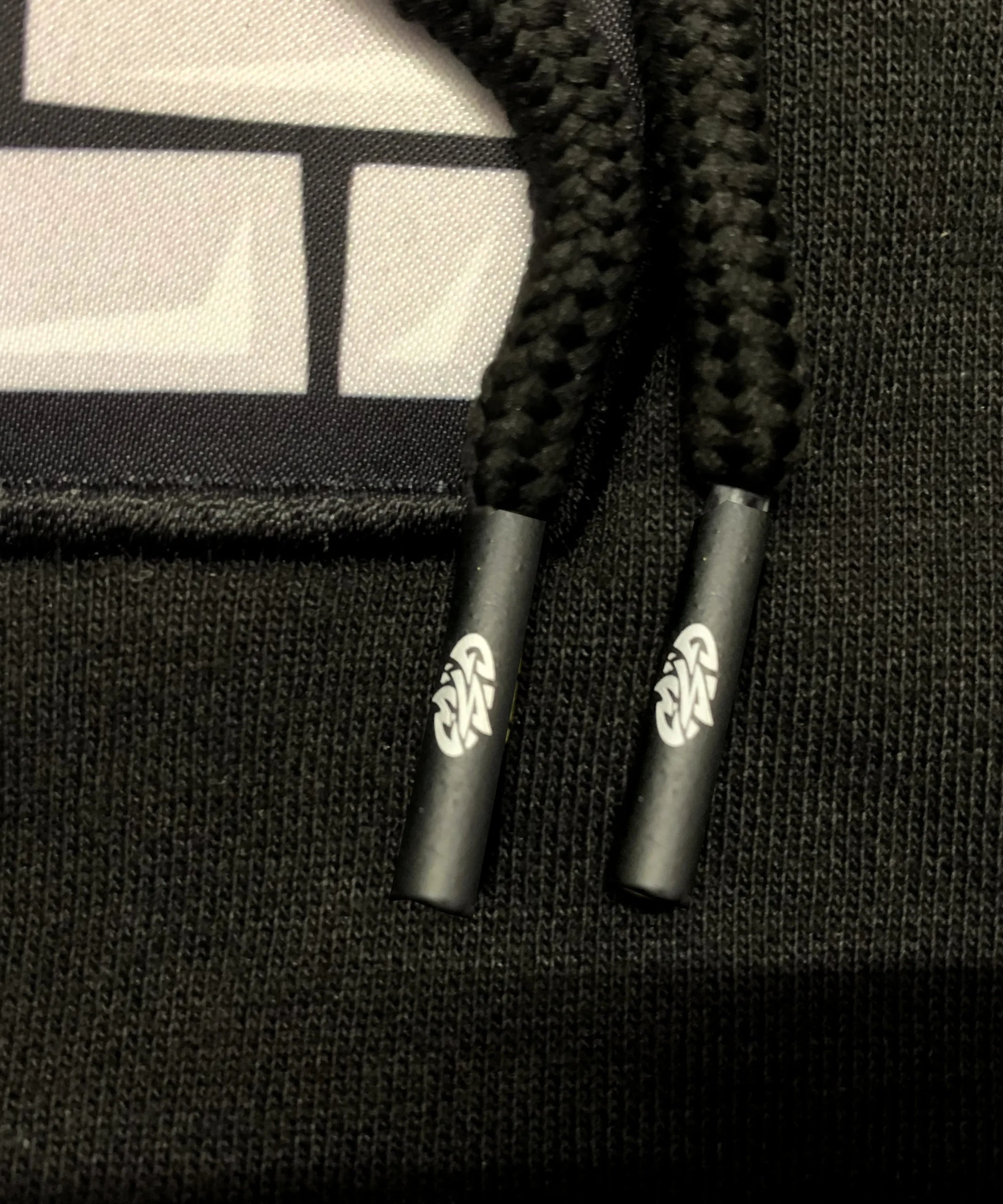 Black Body Strength Series GSW Cotton Tracksuit