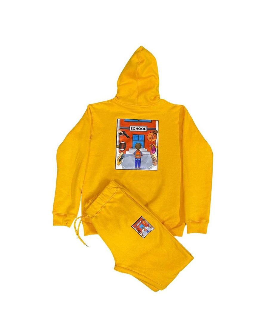 Track-Suit100%-Polyester-EmbrodieryGSW-Logo-(old-School)Yellow-Gold-(-GSWTSYGBSEMBGSW-S-)-B