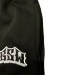 Black Body Strength Series GSW Cotton Tracksuit - Image 3